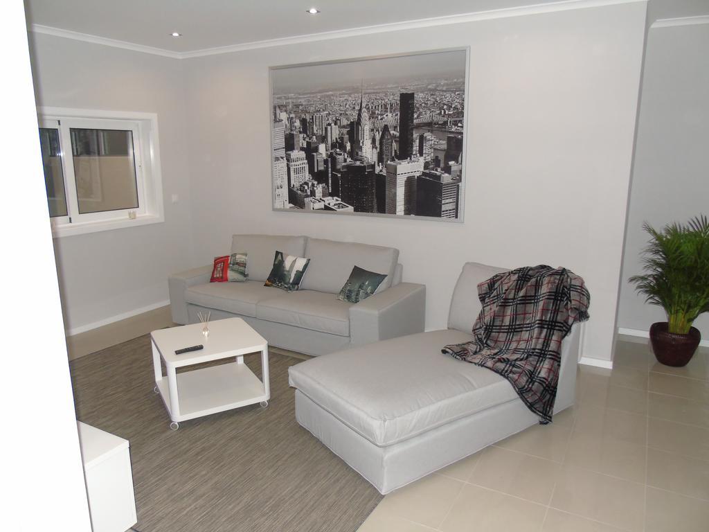 Porto In Daire Dış mekan fotoğraf