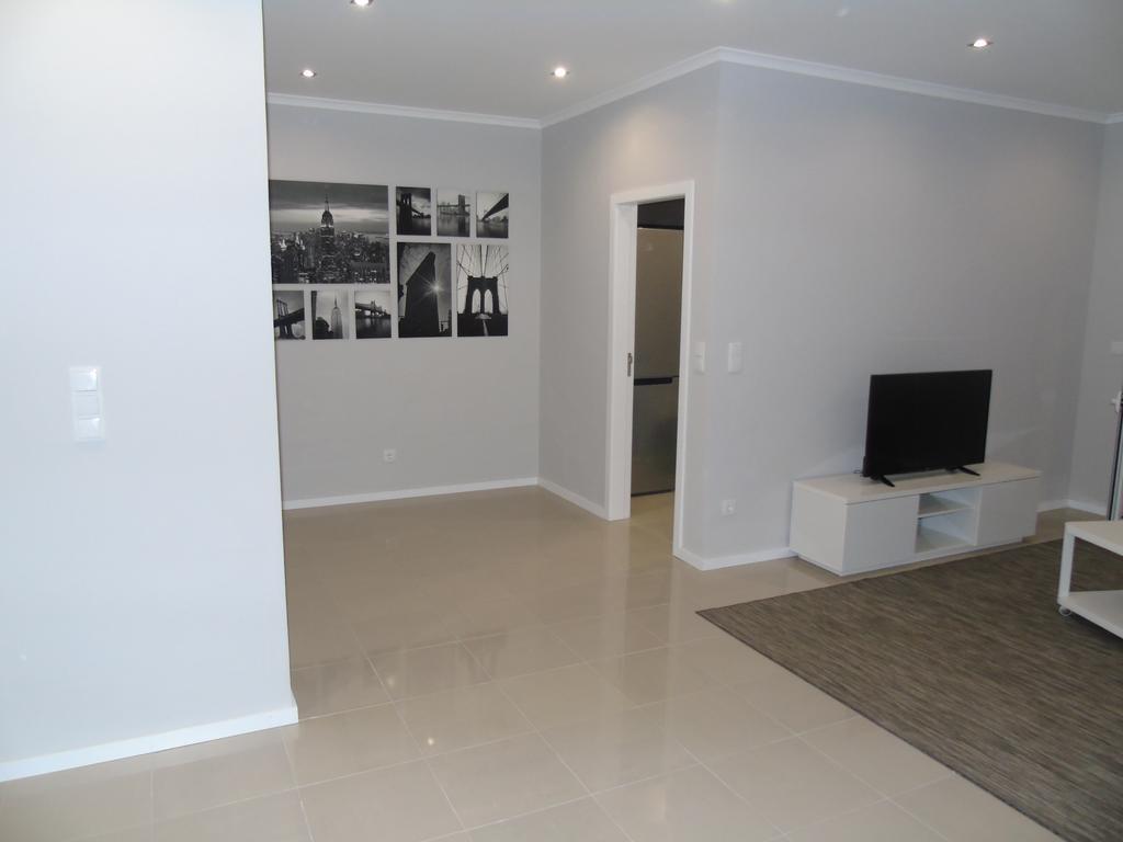Porto In Daire Dış mekan fotoğraf